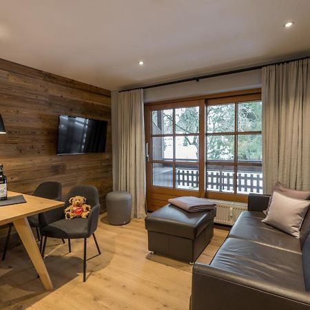Ferienwohnung Steinmandl Oberstdorf Exteriör bild