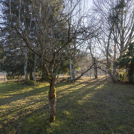 Ferienwohnung Steinmandl Oberstdorf Exteriör bild