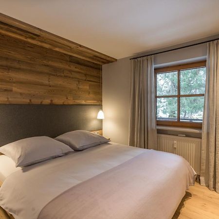 Ferienwohnung Steinmandl Oberstdorf Exteriör bild