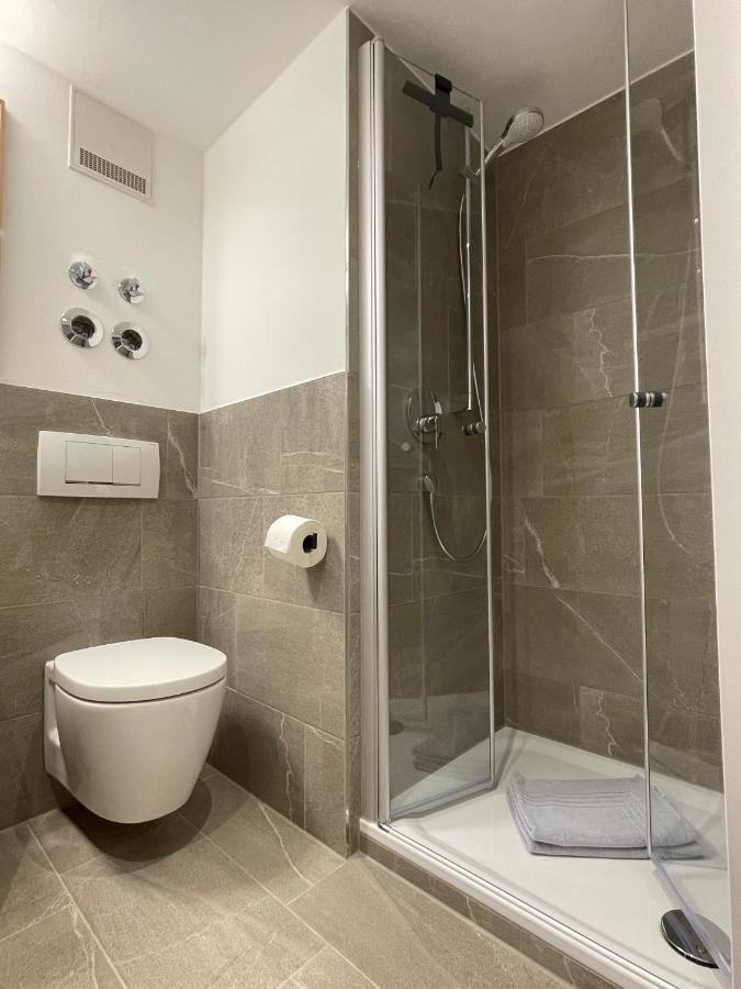 Ferienwohnung Steinmandl Oberstdorf Exteriör bild
