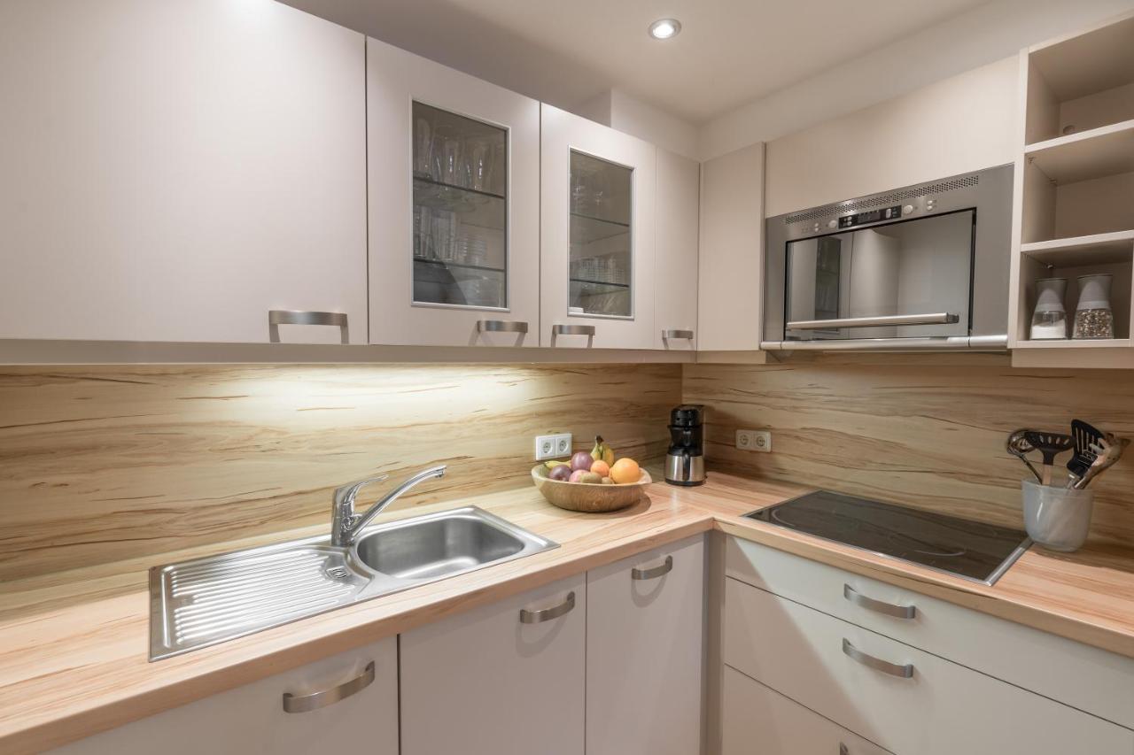 Ferienwohnung Steinmandl Oberstdorf Exteriör bild