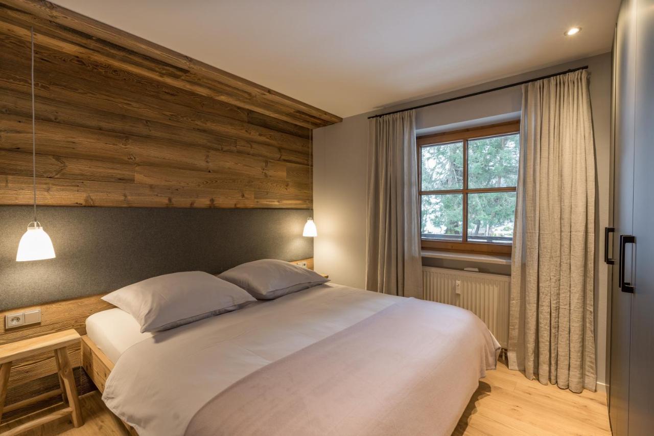 Ferienwohnung Steinmandl Oberstdorf Exteriör bild